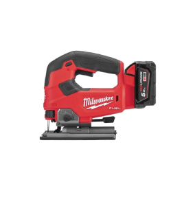Лобзик аккумуляторный MILWAUKEE M18 FJS-502X FUEL 4933464727
