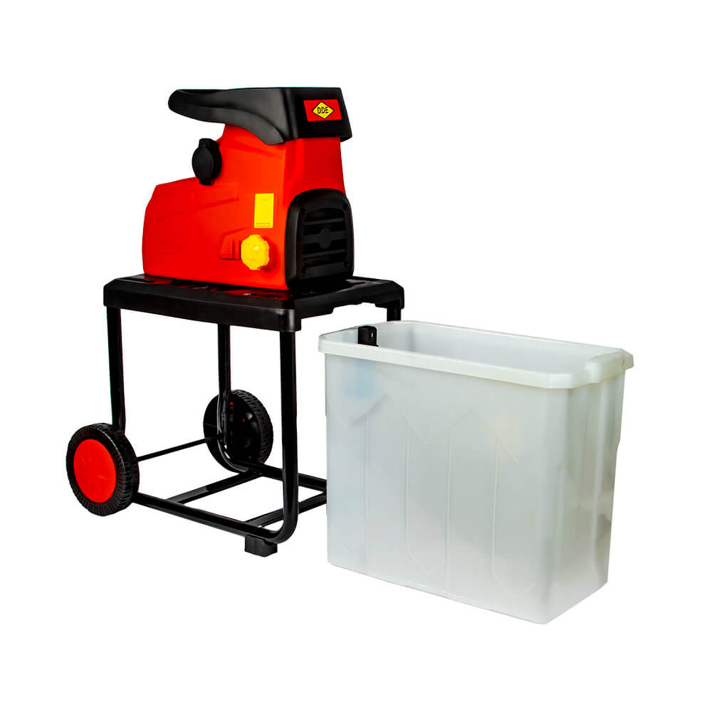 Измельчитель садовый DDE SH 300