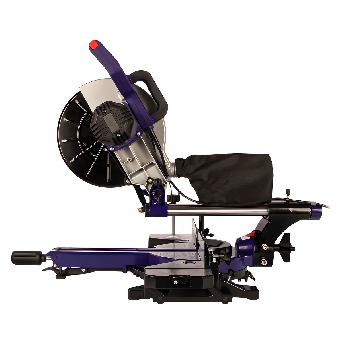 Пила торцовочная ПУЛЬСАР ПТН 255-2300С-2 798-973