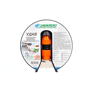 Удлинитель шланга 51 х 51 мм "Удав" ДЖИЛЕКС 9116