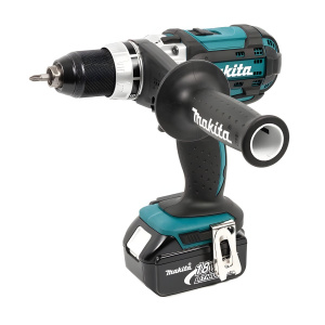 Дрель аккумуляторная MAKITA DDF451RFE