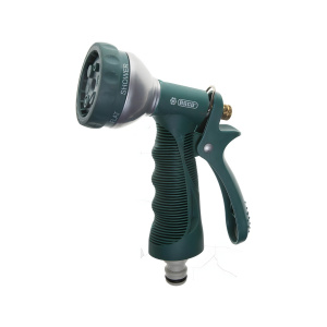 Пистолет-распылитель RACO BEST VALUE 6-ти позиционный, метал. корпус 4255-55/354C-18