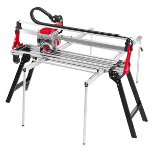 Плиткорез электрический DIAM ML-AUTO1200/2.3 LASER 600147