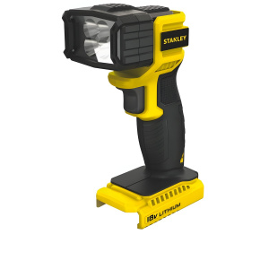 Фонарь аккумуляторный STANLEY STSC1810-RU (18 В, без АКБ и ЗУ)