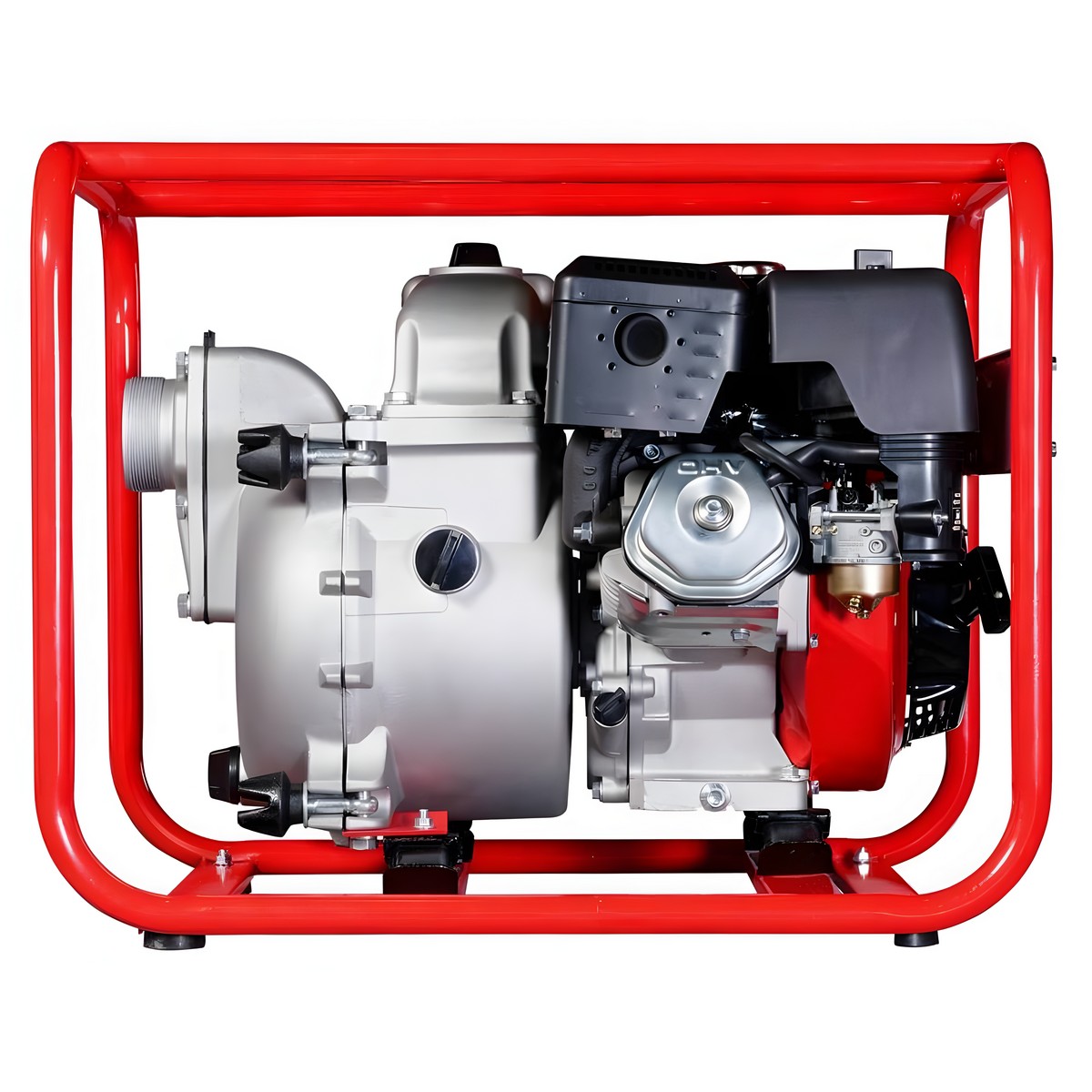 Мотопомпа FUBAG PG 1300 T (для сильнозагрязненной воды) 838247