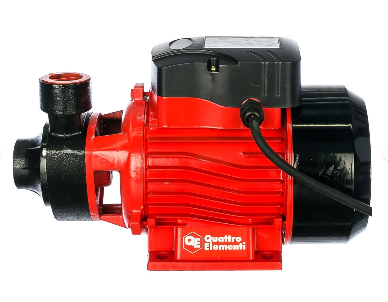 Насос садовый QUATTRO ELEMENTI Giardino 801 Ci