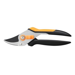 Секатор плоскостной Solid P331, металлический FISKARS 1057163