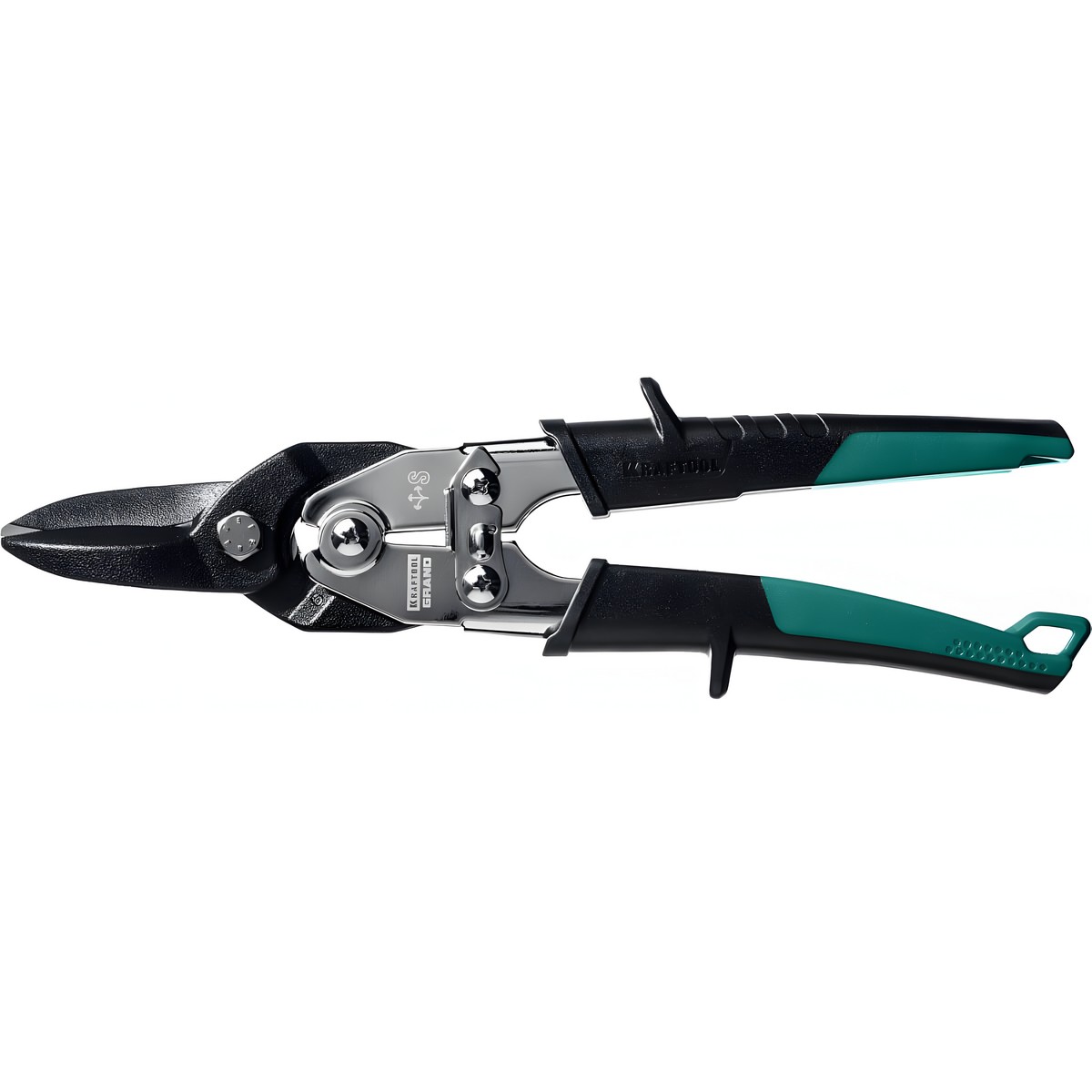 Ножницы по металлу 270 мм (прямой рез) GRAND KRAFTOOL 2324-S_z02
