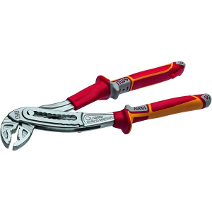 Ключ переставной 240 мм ClassicPlus VDE NWS 1651-49-VDE-240