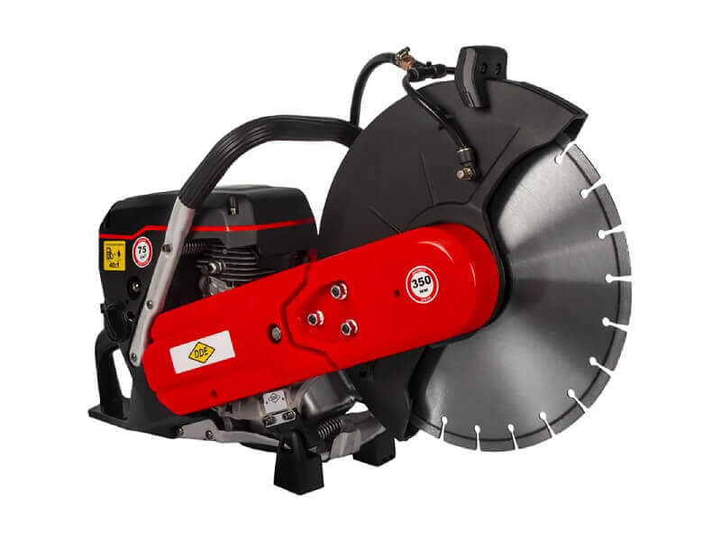 Резчик бензиновый DDE GS 770-14''