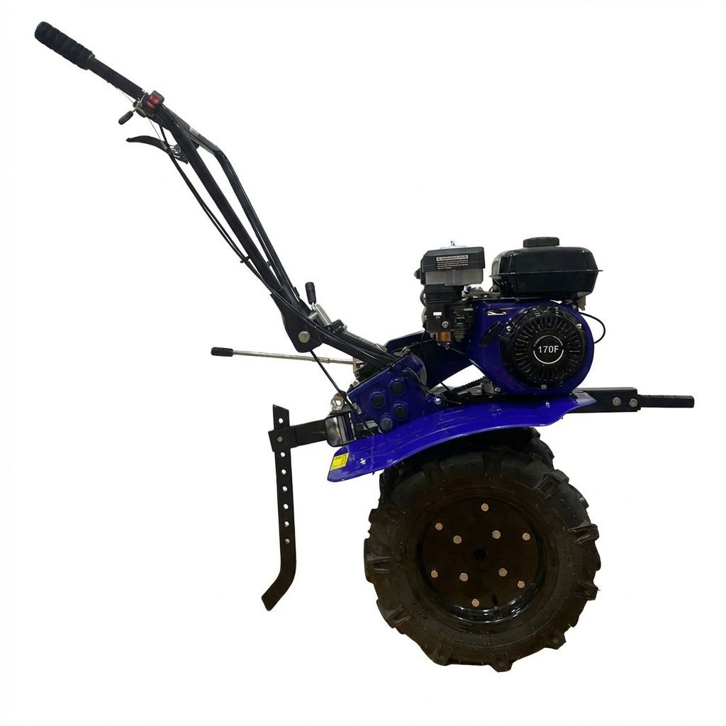 Мотоблок бензиновый PRORAB GT 724 HB (7л.с.1*3/4.0-10)