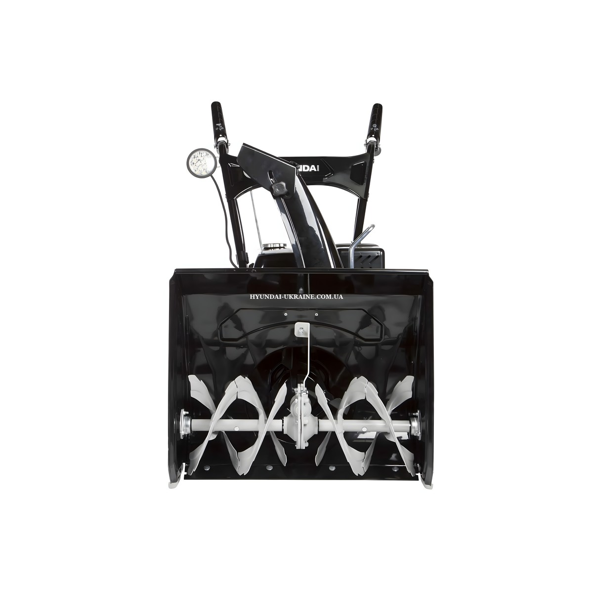 Снегоуборочник HYUNDAI S6561
