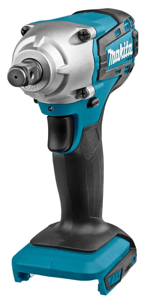 Гайковерт аккумуляторный ударный MAKITA DTW190RME