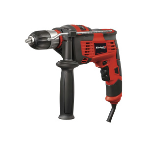 Дрель ударная Einhell TC-ID 1000 E kit 4259844