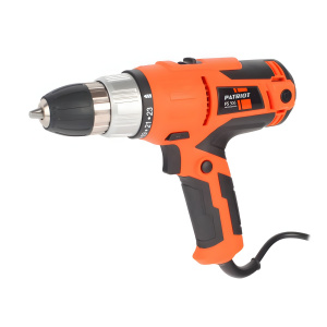 Дрель-шуруповерт PATRIOT Professional FS 306 120301402