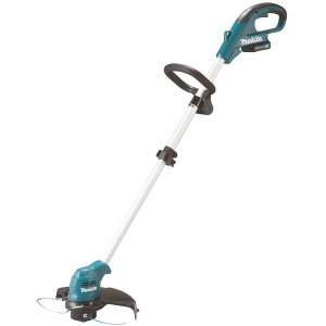 Триммер аккумуляторный MAKITA UR100DWAEX