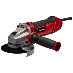 Шлифмашина угловая Einhell TE-AG 125/1010 CE Q 4430890