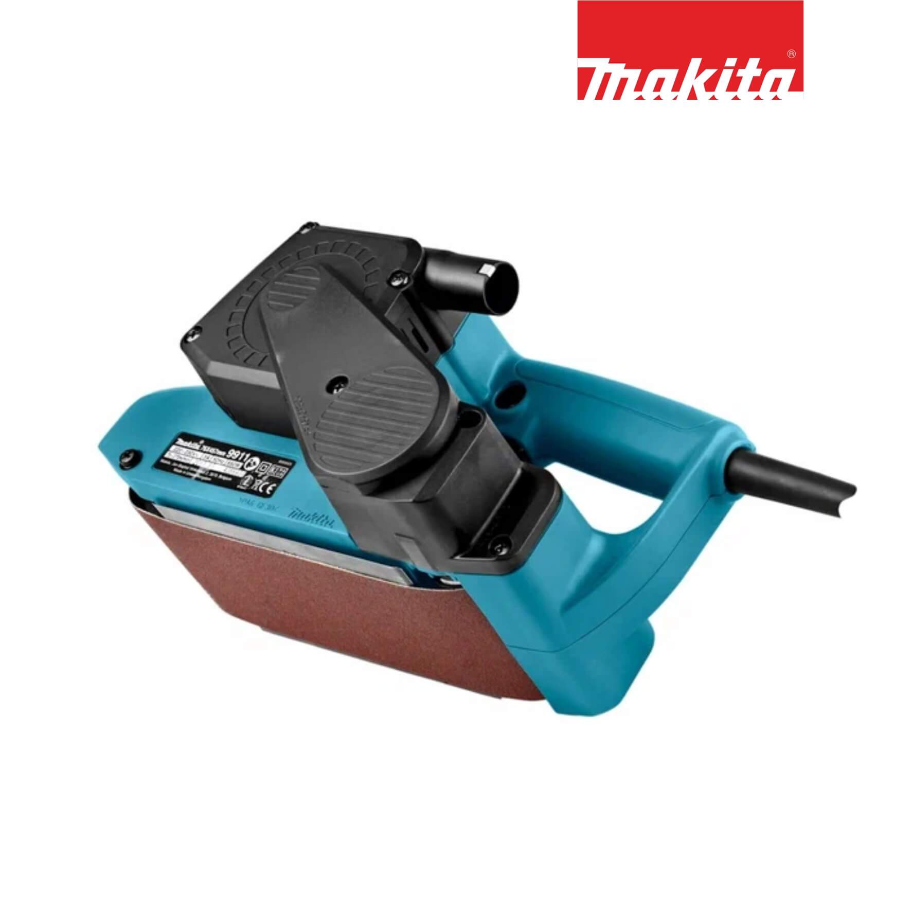 Шлифмашина ленточная MAKITA 9911