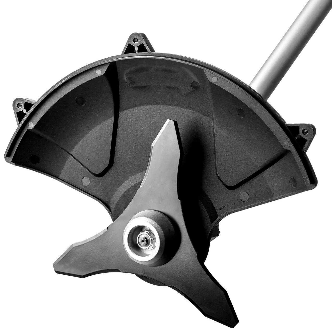 Триммер аккумуляторный ЗУБР ТАБ-365 (без АКБ и ЗУ)