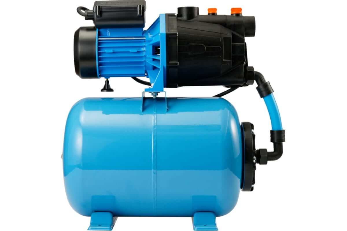 Насос-автомат ДЖАМБО 60/35 П-24 (2.0) 3014