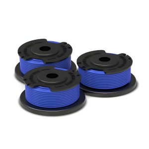 Катушка триммерная GREENWORKS (шпуля, уп. 3 шт.) 2933307