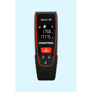 Дальномер лазерный Vector 30 CONDTROL 1-4-109