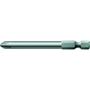 Бита PH 2 х 110 мм (1 шт.) 851/4 Z WERA WE-059780