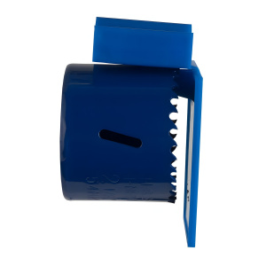 Коронка пильная 54 мм ПРАКТИКА 773-231