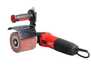 Шлифмашина щёточная FELISATTI FT8881 HD (1400ВТ, рег.об.,пл.пуск)