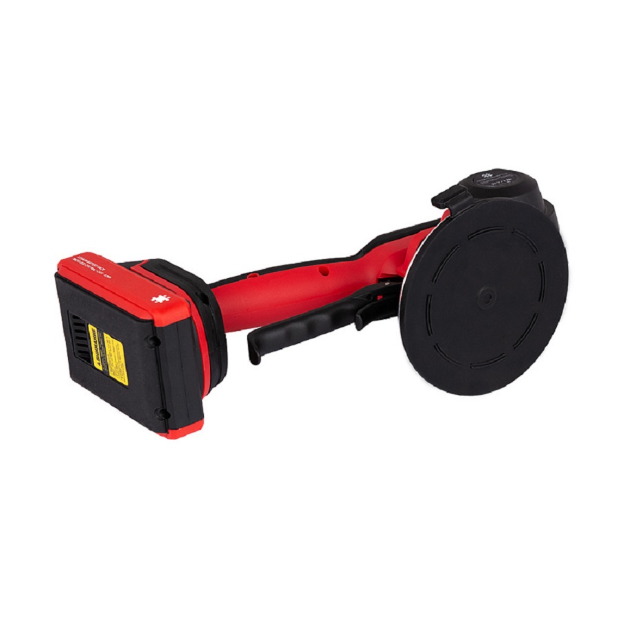 Виброприсоска для укладки плитки DIAM EX-12/21V 9393