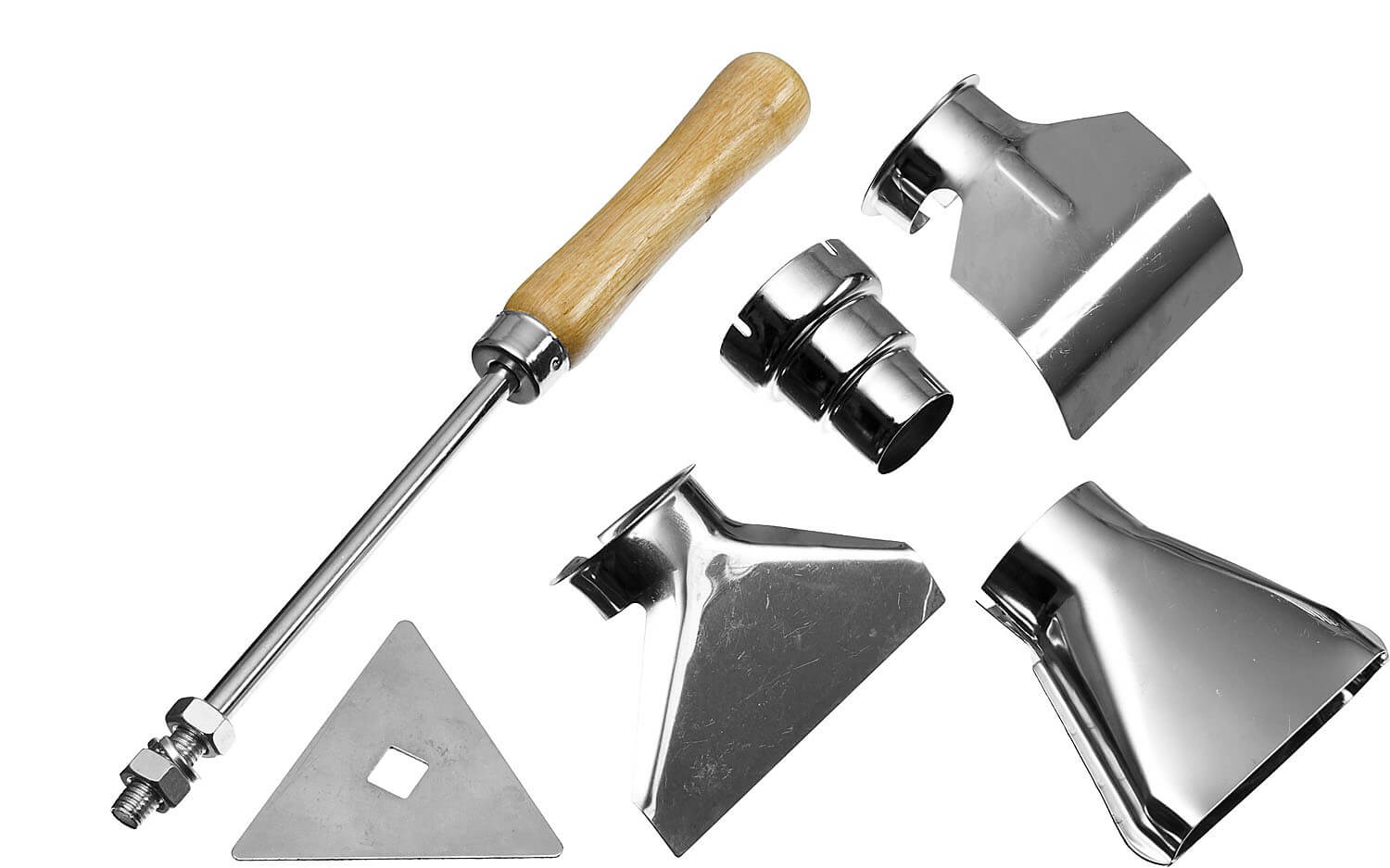 Фен технический ЗУБР ФТ-П1800 К