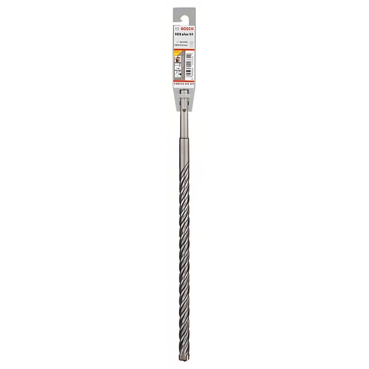 Бур 14 х 250 х 310 мм SDS-Plus-5X BOSCH 2608833819