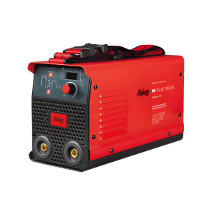 Инвертор сварочный FUBAG IN PULSE 180 CEL 31799