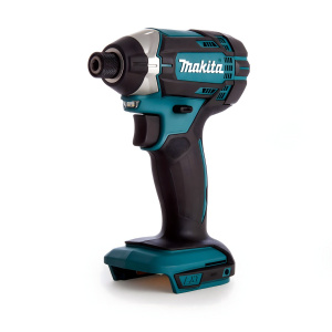 Шуруповерт аккумуляторный ударный MAKITA DTD152Z (без АКБ и ЗУ)