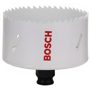 Коронка пильная 86 мм HSS-CO Progressor BOSCH 2608584651