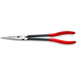 Длинногубцы 280 мм KNIPEX KN-2871280