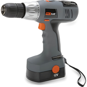 Дрель аккумуляторная PRORAB 1322 K2