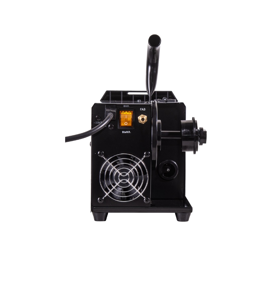 Инвертор-полуавтомат сварочный РЕСАНТА САИПА-180/5 MIG 5в1