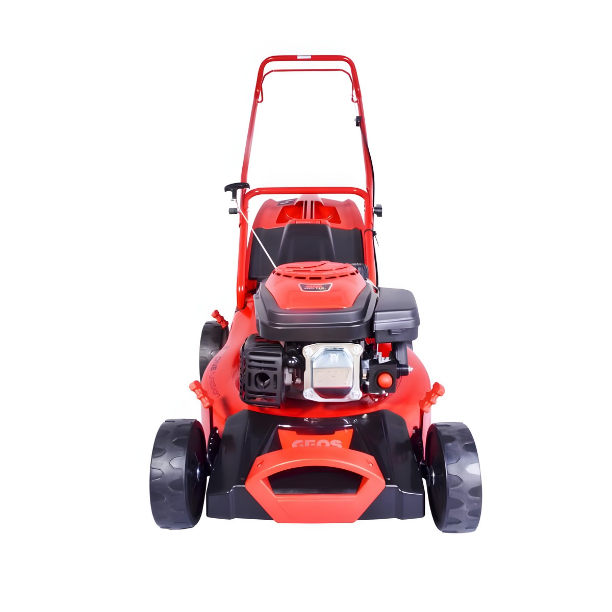 Газонокосилка бензиновая GEOS Comfort 46 P-S 213168