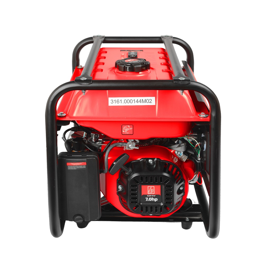 Генератор бензиновый FELISATTI POWER 4500Е