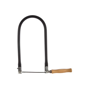 Лобзик ручной 140 х 290 мм (деревянная ручка) КОБАЛЬТ 246-555