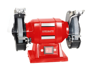 Точило FELISATTI FT8903 Т-200/350 (350ВТ, 200круг)