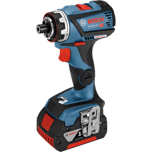 Дрель аккумуляторная BOSCH GSR 18V-60 FC 06019G7100