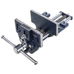 Тиски WWV/D/Q/7 столярные быстрозажимные 175 мм (ст.арт. GR39007) 65020EU