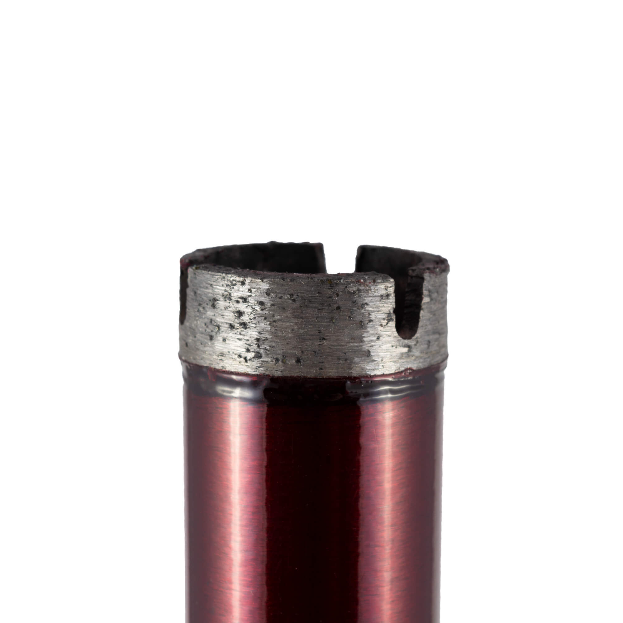 Коронка алмазная 25 х 450 мм 1 1/4'' Extra Line Titan HIT (армир. бетон, сухое сверл.) DIAM 313034