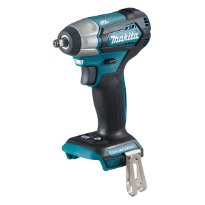 Гайковерт аккумуляторный ударный MAKITA DTW180Z (без АКБ и ЗУ)