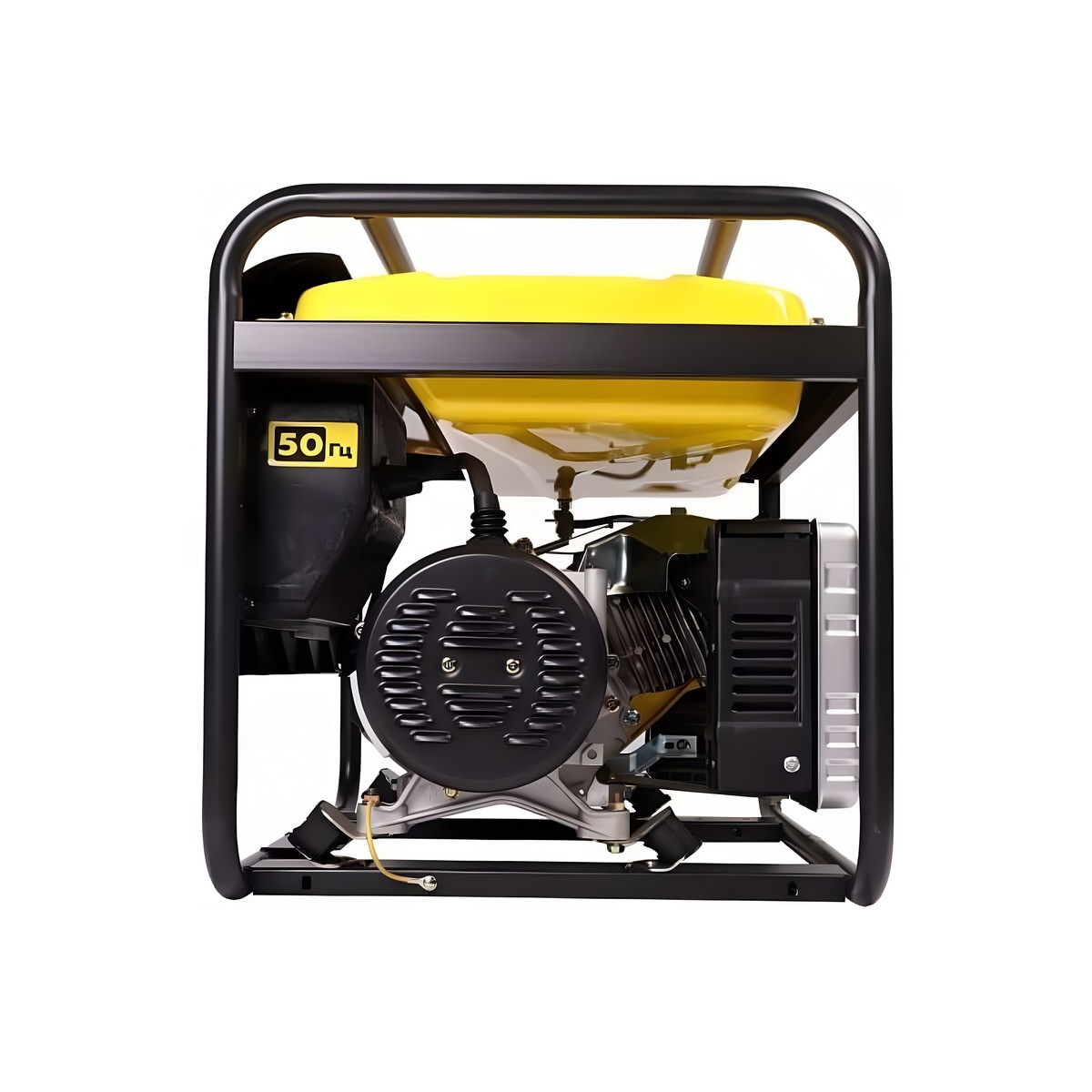 Генератор бензиновый CHAMPION GG6500-3