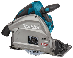 Пила дисковая аккумуляторная MAKITA XGT SP001GZ02 (без АКБ и ЗУ)