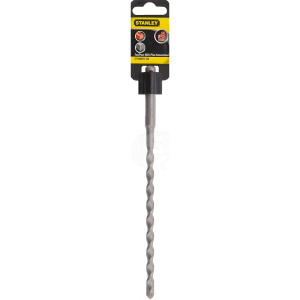 Бур 8 х 150 х 210 мм SDS-Plus STANLEY STA54057