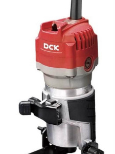 Фрезер DCK KMP-04-6B